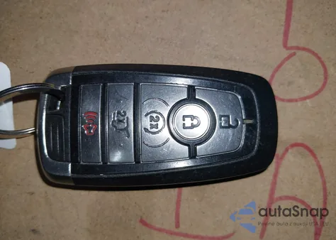 2022 Ford Escape Sel z USA, uszkodzony, nr VIN 1FMCU9H99NUB62018